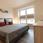 Apartamento Nordseeglueck 16 - Dorumer Sielhuus 16 *